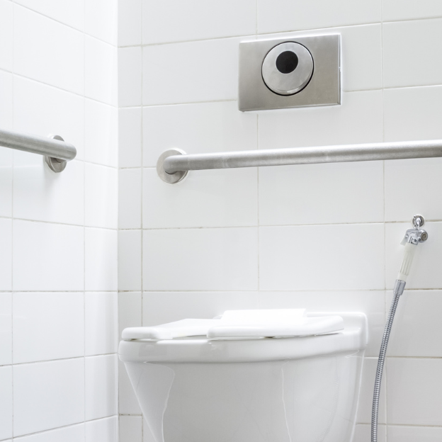 Conseils pour Gagner en Sécurité dans la Salle de Bain🚽
