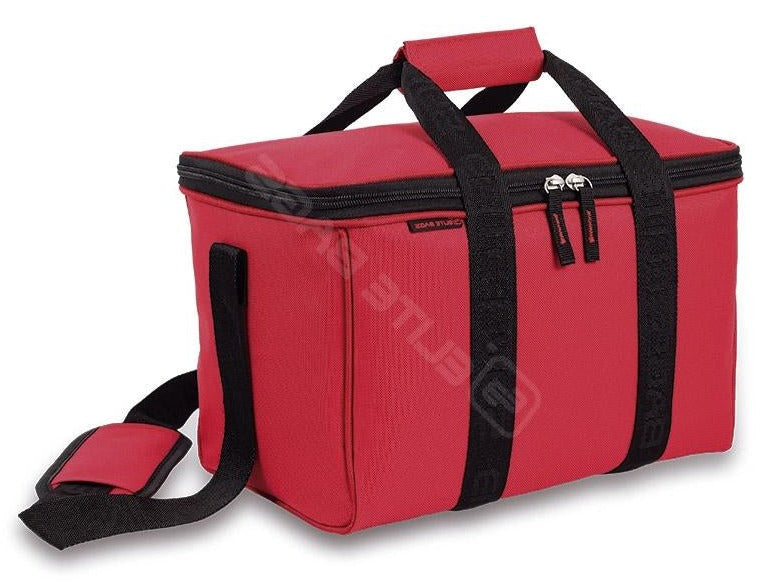 Trousse de Secours Polyvalente avec Support Médical