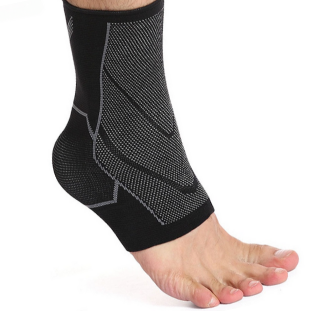 Chevillière Sportive Stabilisée | Chevillière Entorse 3 Tailles