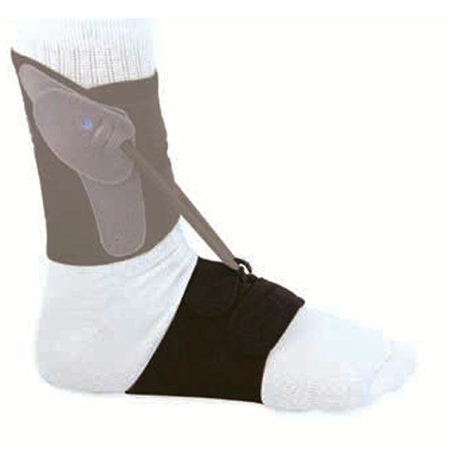 Bande Transpirable pour pied équin