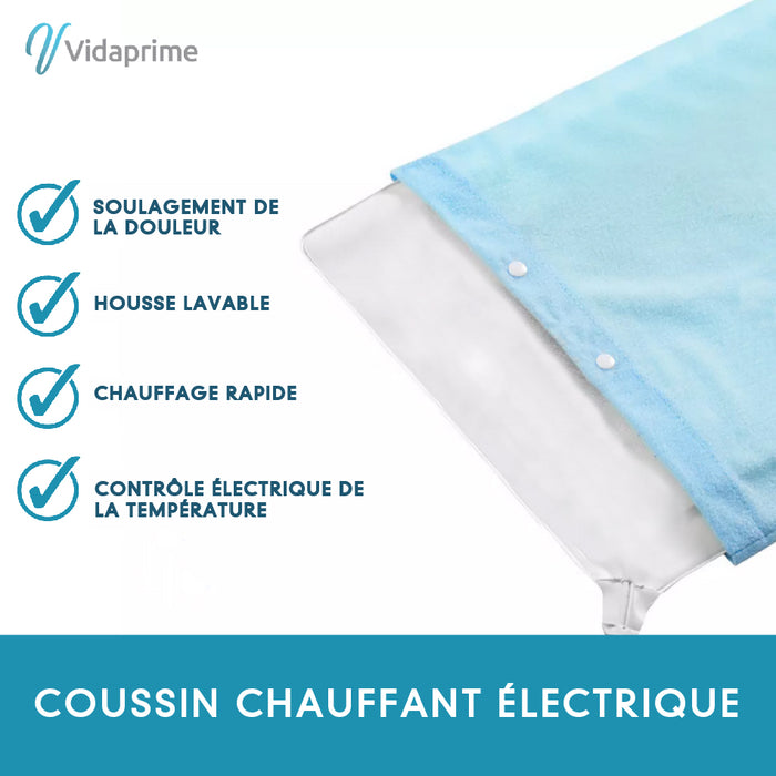 Dvkptbk Couverture Chauffante, Épaule Chaude Dos Chaud Couverture Électrique Jambe en Hiver Châle Électrique Coussin Chauffant Bureau Artefact Chauffant Dvkptbk Couverture Chauffante, Épaule Chaude Dos Chaud Couverture Électrique Jambe en Hiver Châle Électrique Coussin Chauffant Bureau Artefact Chauffant