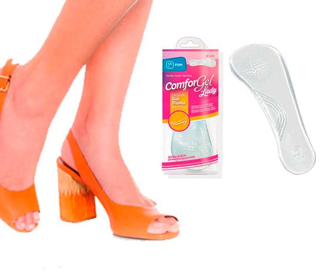 Semelle pour Talons Quotidiens | Confortables
