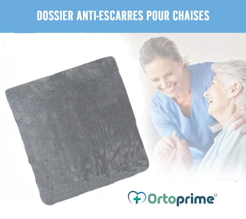 Protège-dossier Suapel | Chaises - Fauteuils roulants