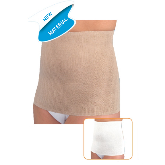 Bandeau Tubulaire Fermé | Maintien Léger | Deux Tailles