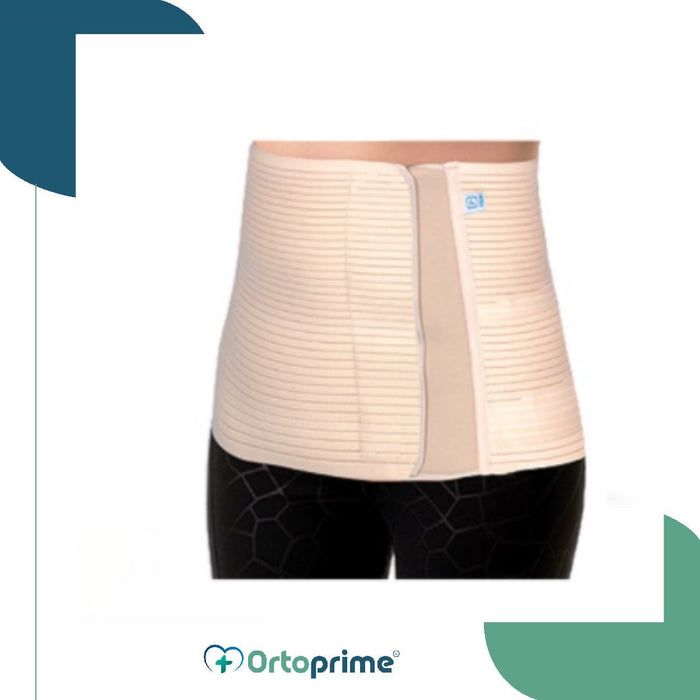 Bande Lombaire Haute | Trois Tailles