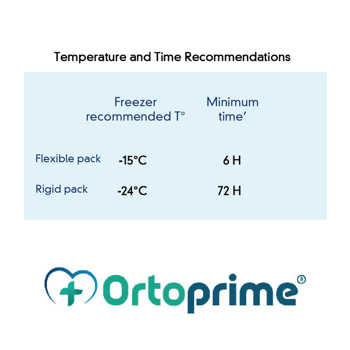 Sac Réutilisable Chaud et Froid | Anti-inflammatoire et Analgésique