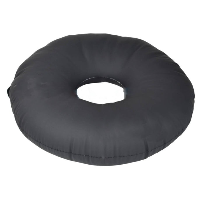 Coussin Anti-escarres et Anti-hémorroïdes Rond en Polyuréthane