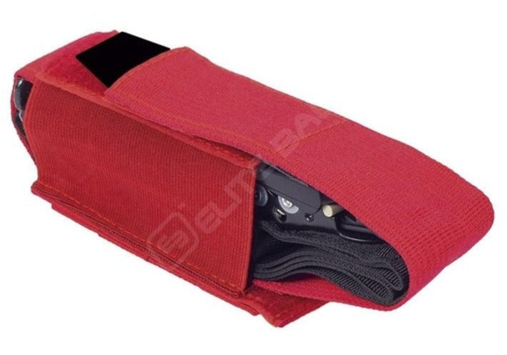 Pochette multifonction pour les premiers secours