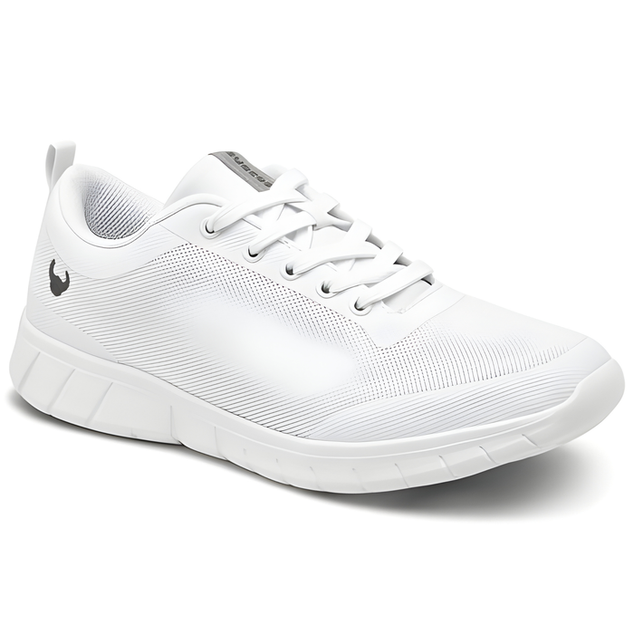 Chaussure Antidérapante Confort Support Voûte | Unisexe