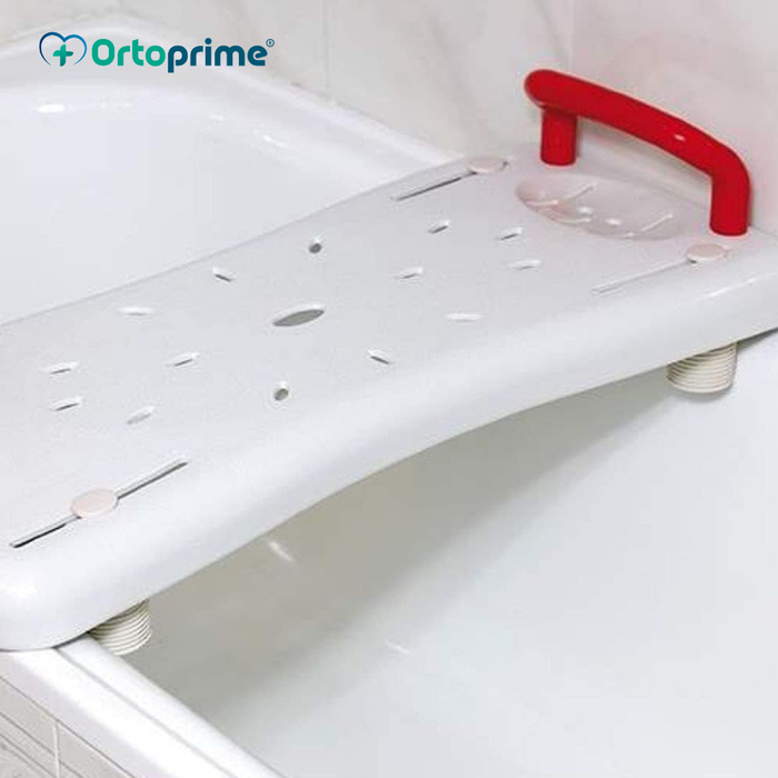 Planche de Transfert de Baignoire