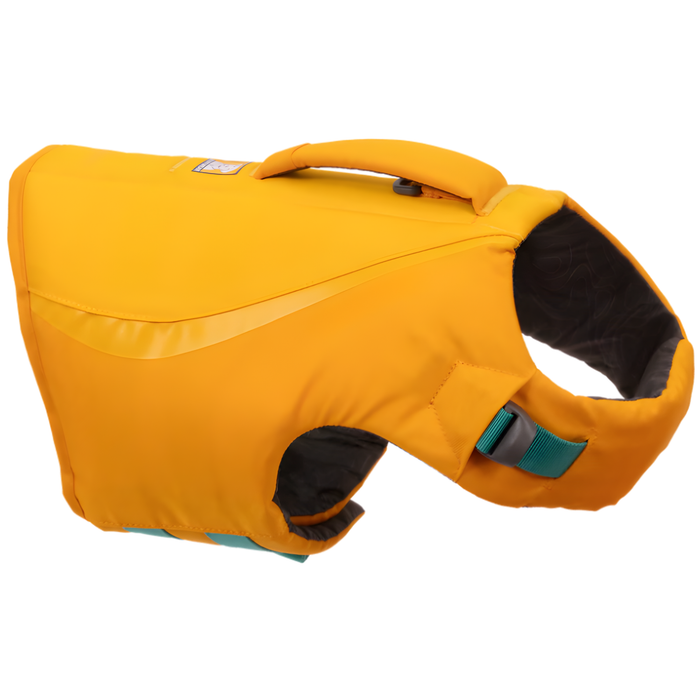 Gilet de Sauvetage pour Chien Multi-Usage | Sécurité Aquatique