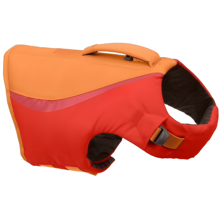 Gilet de Sauvetage pour Chien Multi-Usage | Sécurité Aquatique