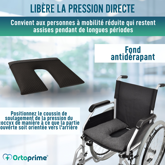 Coussin Antidérapant Flottation Liquide | Coussin Imperméable