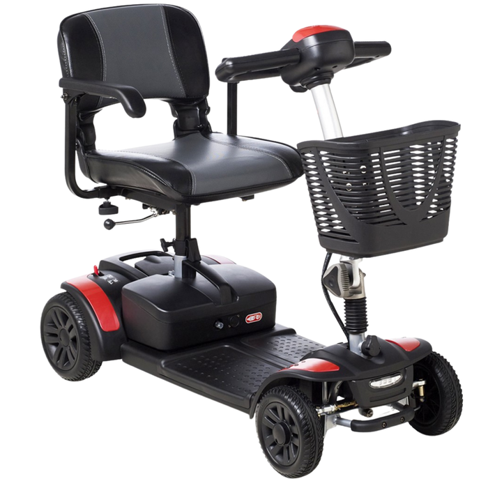 Scooter Électrique Batterie Lithium 20Ah | 8 Couleurs