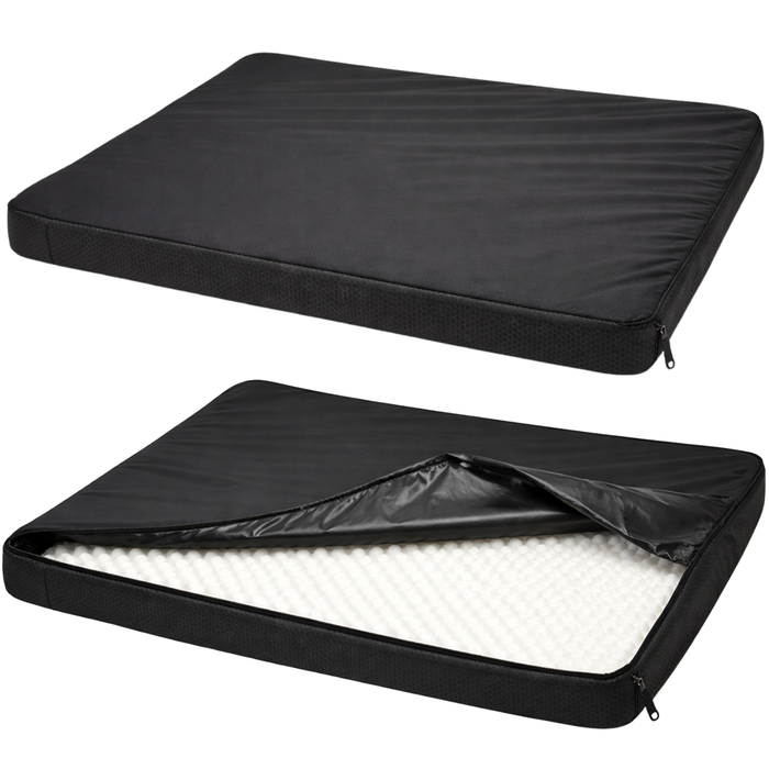 Housse Imperméable pour Matelas Orthopédique Canin | 4 Tailles