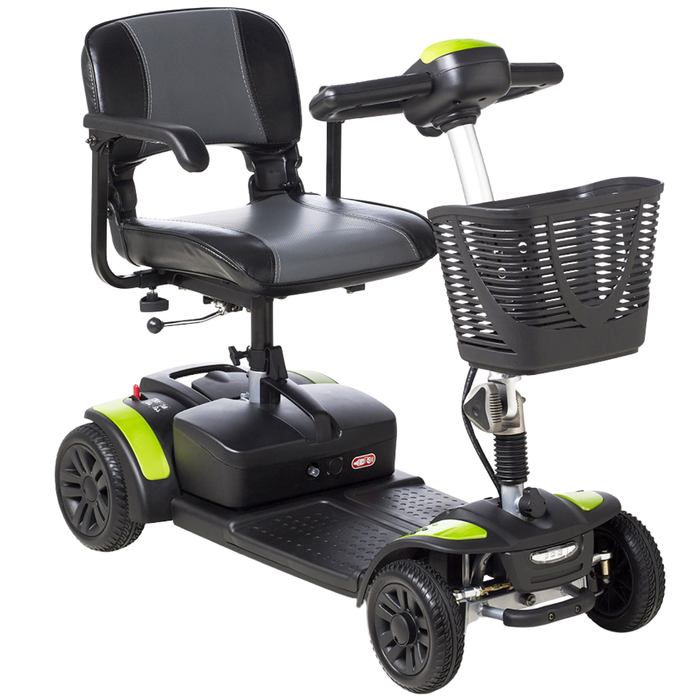 Scooter Électrique Batterie Lithium 20Ah | 8 Couleurs