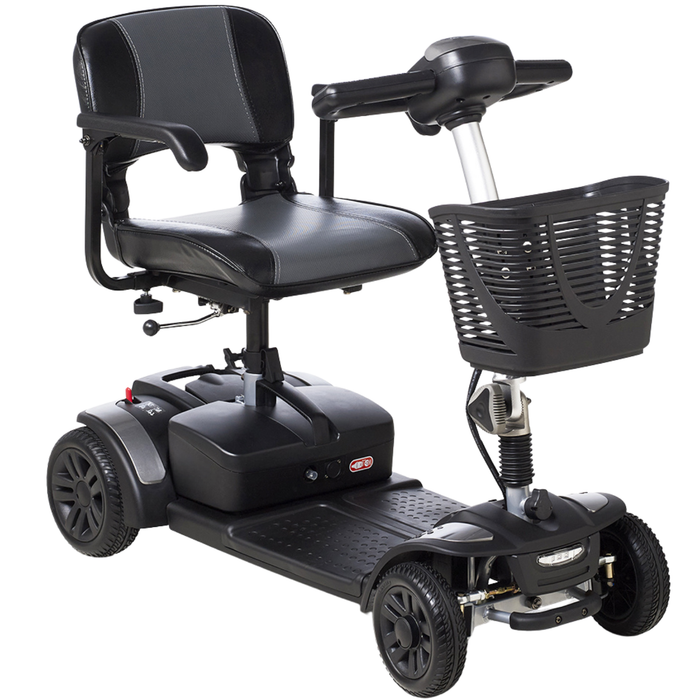 Scooter Électrique Batterie Lithium 20Ah | 8 Couleurs