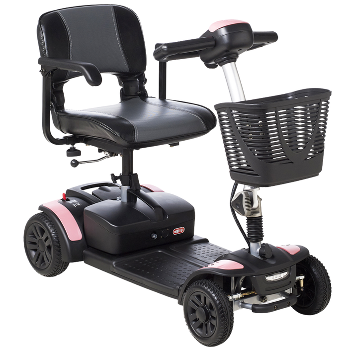 Scooter Électrique Batterie Lithium 20Ah | 8 Couleurs