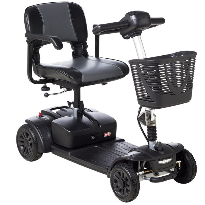 Scooter Électrique Batterie Lithium 20Ah | 8 Couleurs