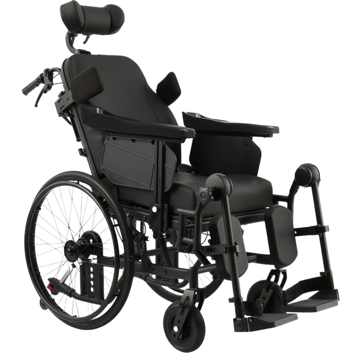 Fauteuil Roulant Basculant de Positionnement | Anti Escarres