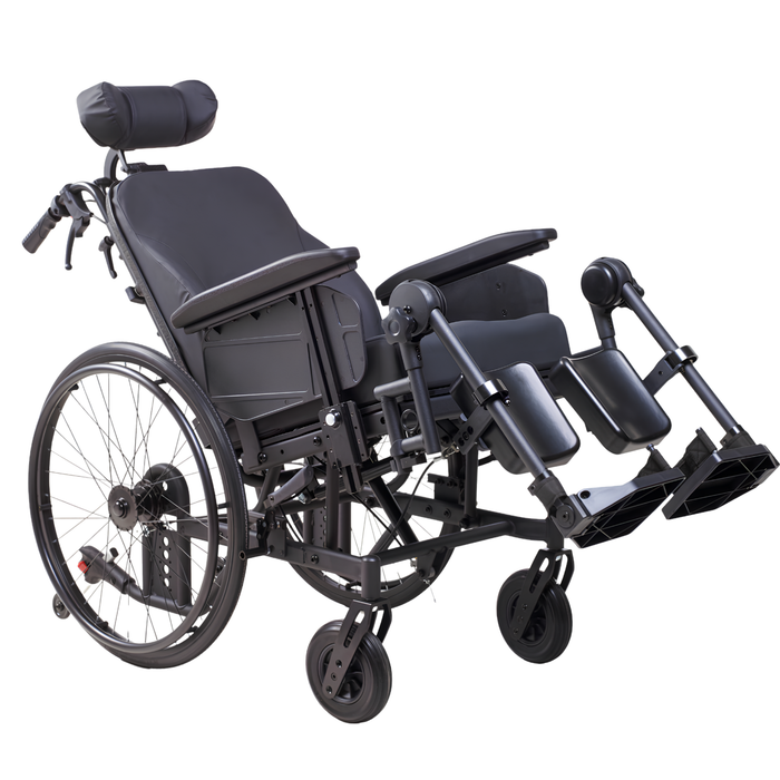 Fauteuil Roulant Basculant de Positionnement | Anti Escarres