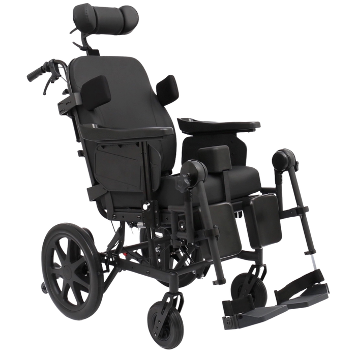 Fauteuil Roulant Basculant de Positionnement | Anti Escarres