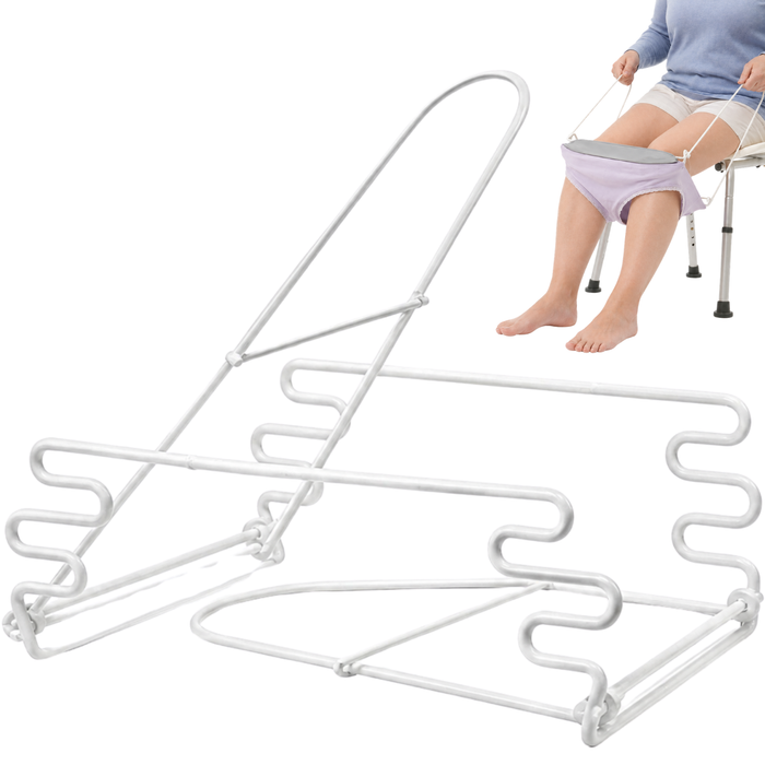 Enfileur de Sous-Vêtements Pliable | Deux Tailles