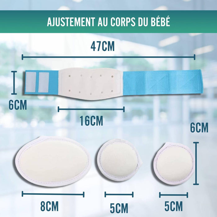 Tartanista Sporran Bébé Cuir Avec 2 Pompons Et Ceinture Gratuite