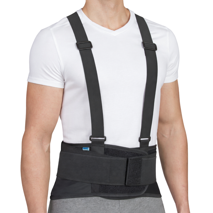 Ceinture Lombo-Sacrée de Travail | Orthèse Réglable
