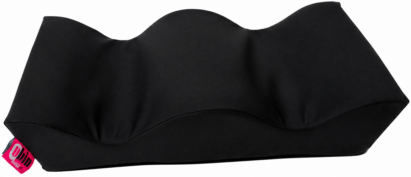 Coussin Coccyx  | Positionneur Antidérapant pour les Fesses