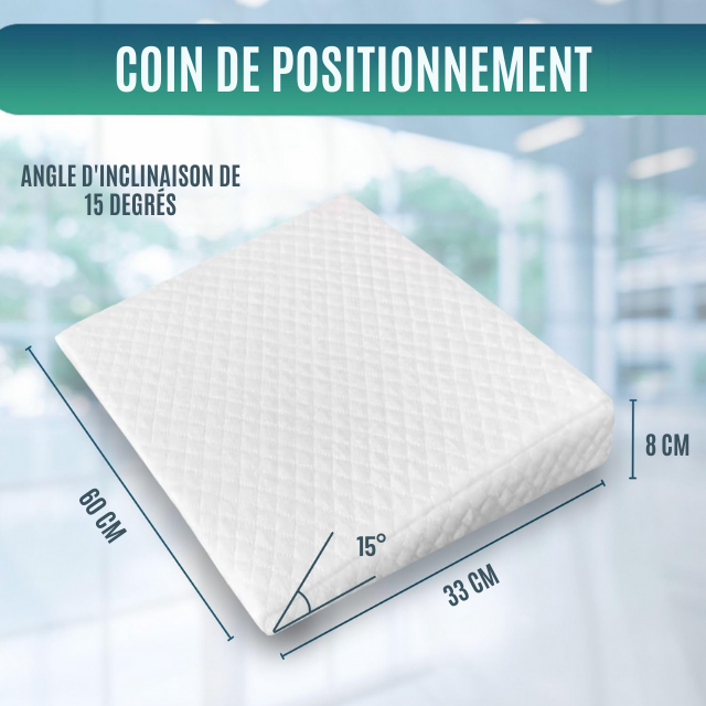 Accessoire Confort Nourrisson Oreiller Anti-reflux Bébé - Soutien Allaitement Portable Et Lavable Coussin Bebe Accessoire Confort Nourrisson Oreiller Anti-reflux Bébé - Soutien Allaitement Portable Et Lavable Coussin Bebe