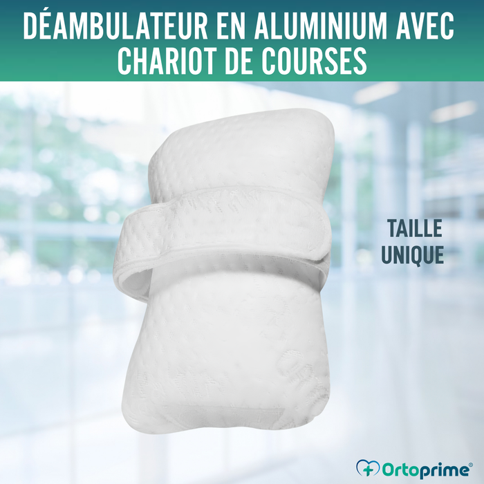 Coussin Antiescarres pour Genoux | Coussin de Repos