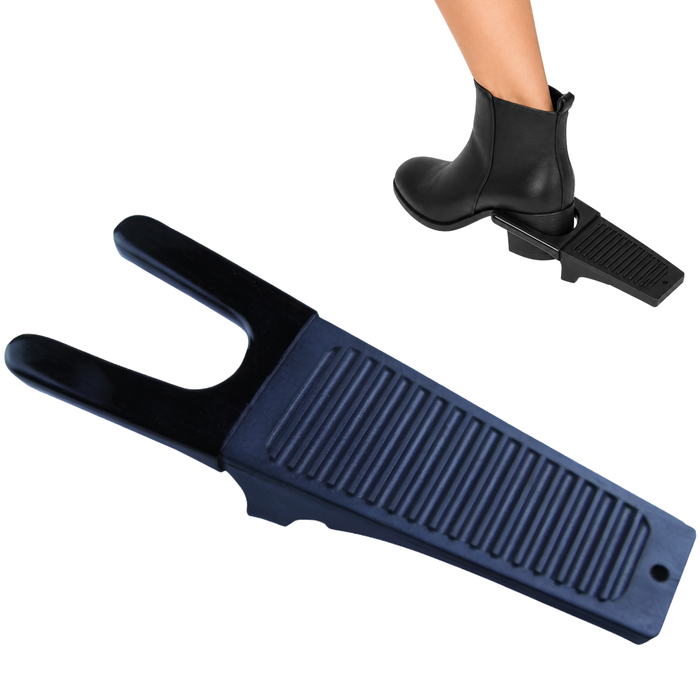 Enfile-chaussures en Plastique Antidérapant Orthopédique | 13 cm