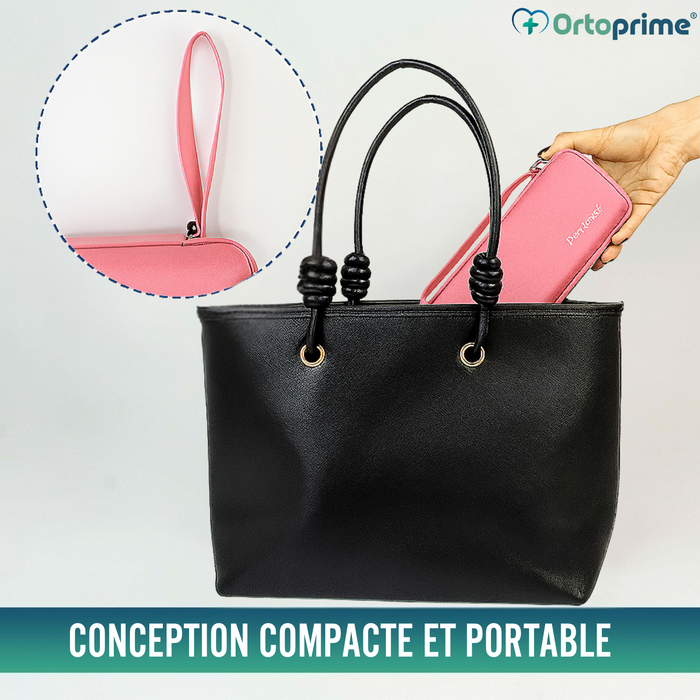 Étui pour Diabétiques | Porte-Insuline avec Gels Réfrigérants