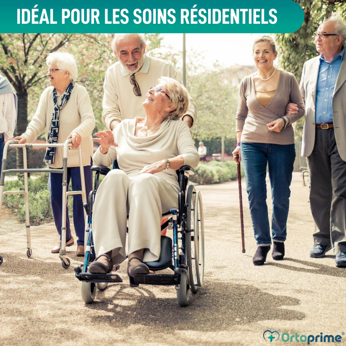 Harnais pour Lève-personne | Taille Universelle