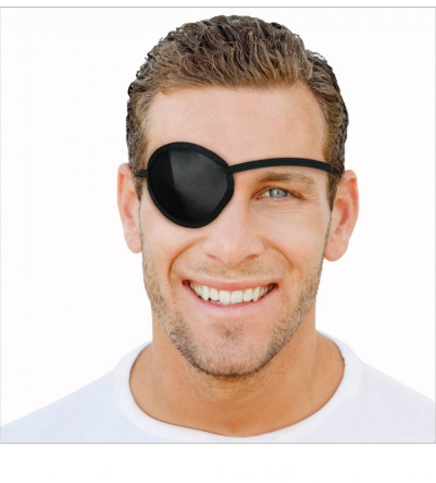 Patch pour les Yeux Bilatéraux