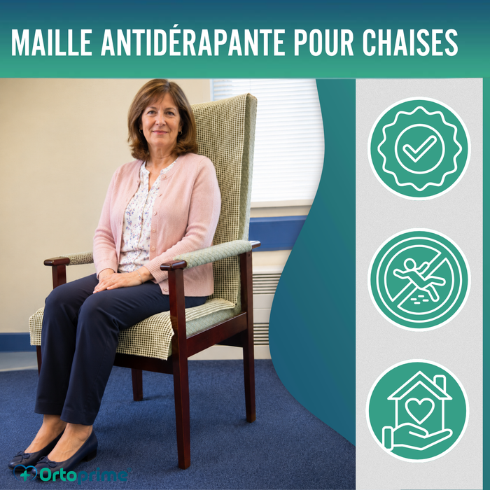 Tapis Antidérapant Multi-usages Découpable | 2 Tailles