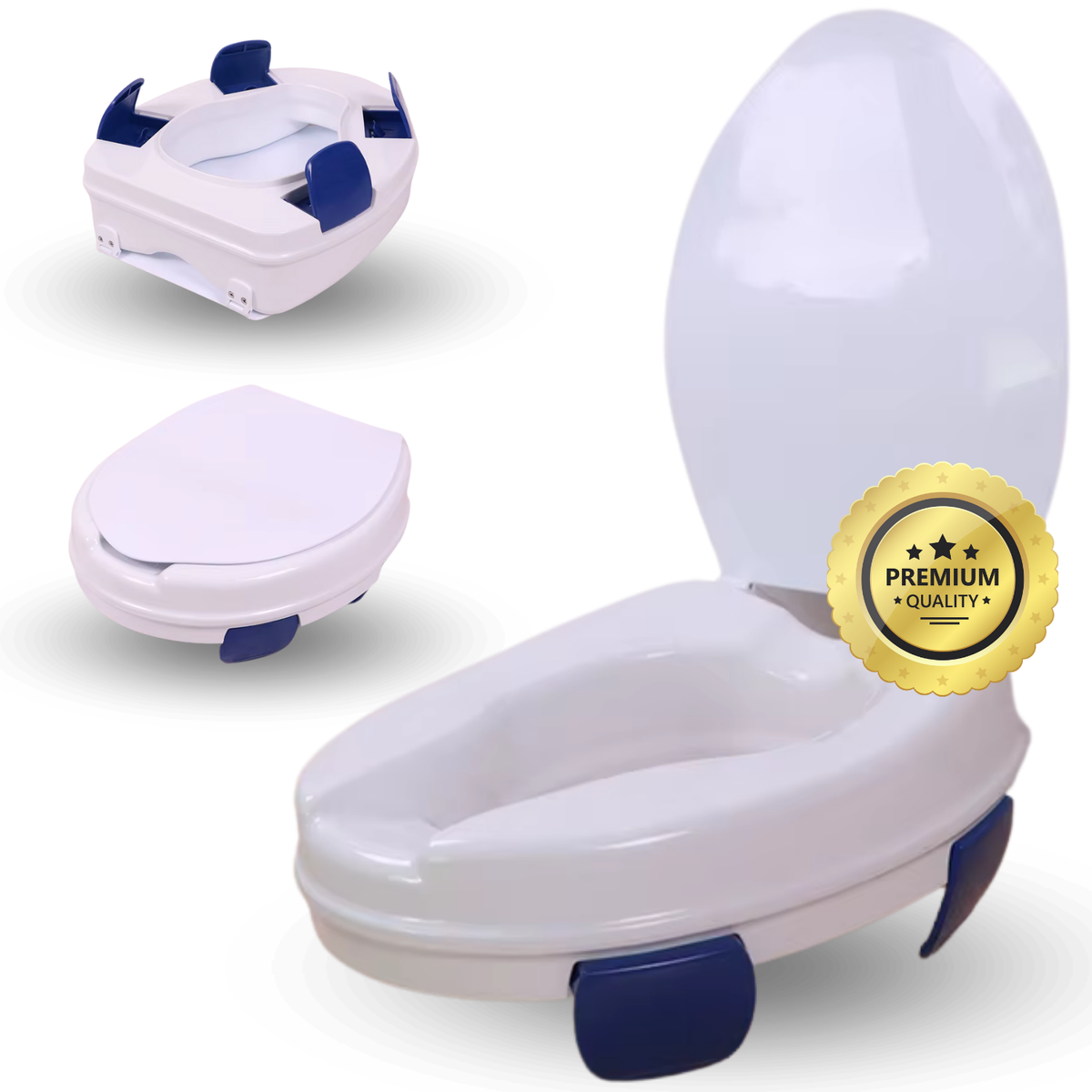 Rehausseur Wc Adulte Pharmacie Prix