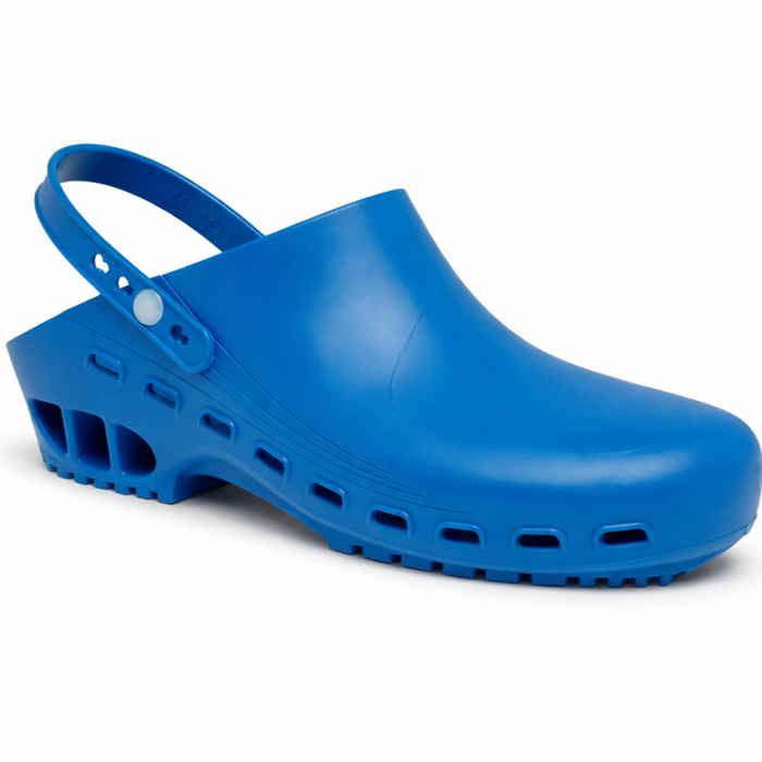 Sabots Sanitaires Antidérapants | Protection Imperméable