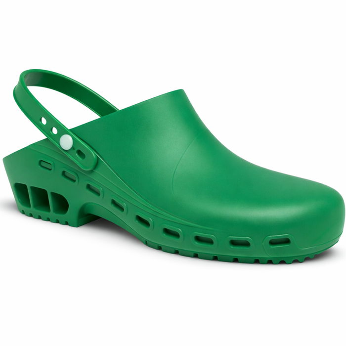 Sabots Sanitaires Antidérapants | Protection Imperméable