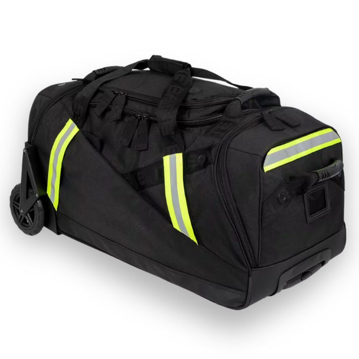Sac Trolley Professionnel de Pompier à Roulettes EPI