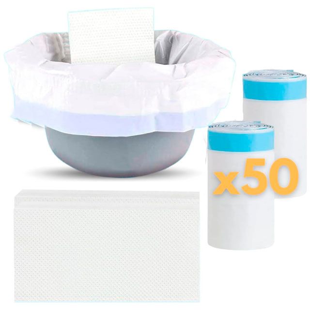 Lot de 36 coussinets d'allaitement extra absorbants - Tigex Lot de 36 coussinets d'allaitement extra absorbants - Tigex