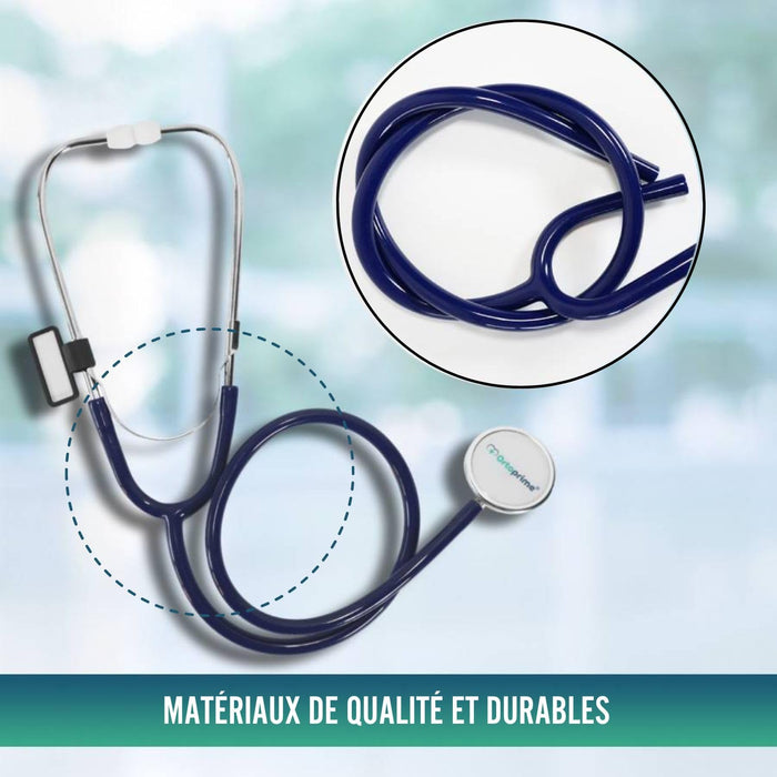 Stéthoscope Professionnel Médical | Stéthoscope Pédiatrique Professionnel