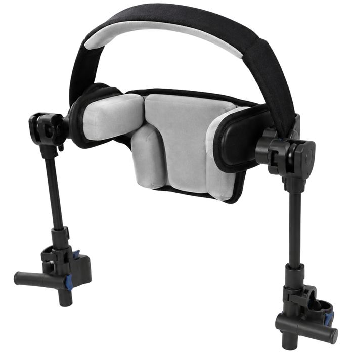 Appui-tête Réglable pour Fauteuil Roulant | 2 Modèles