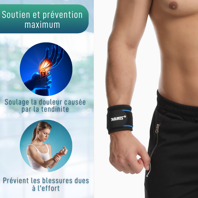 support-poignet-reglable-neoprene-pour-sport-ortoprime-france