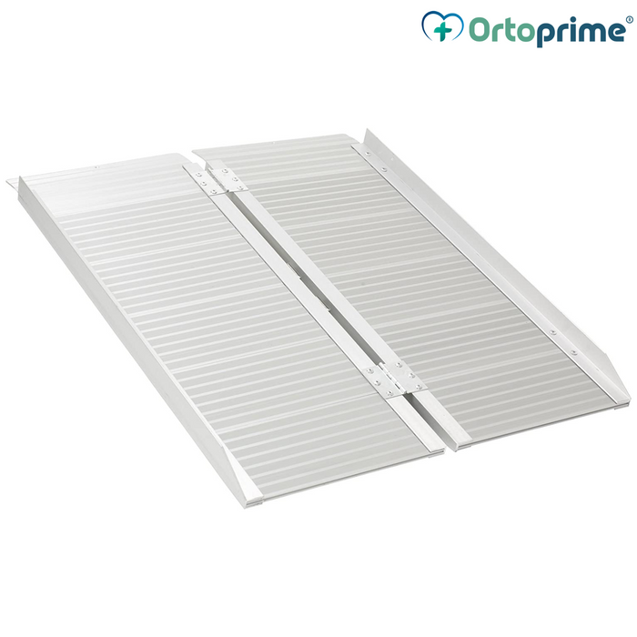 Rampe Portable en Aluminium