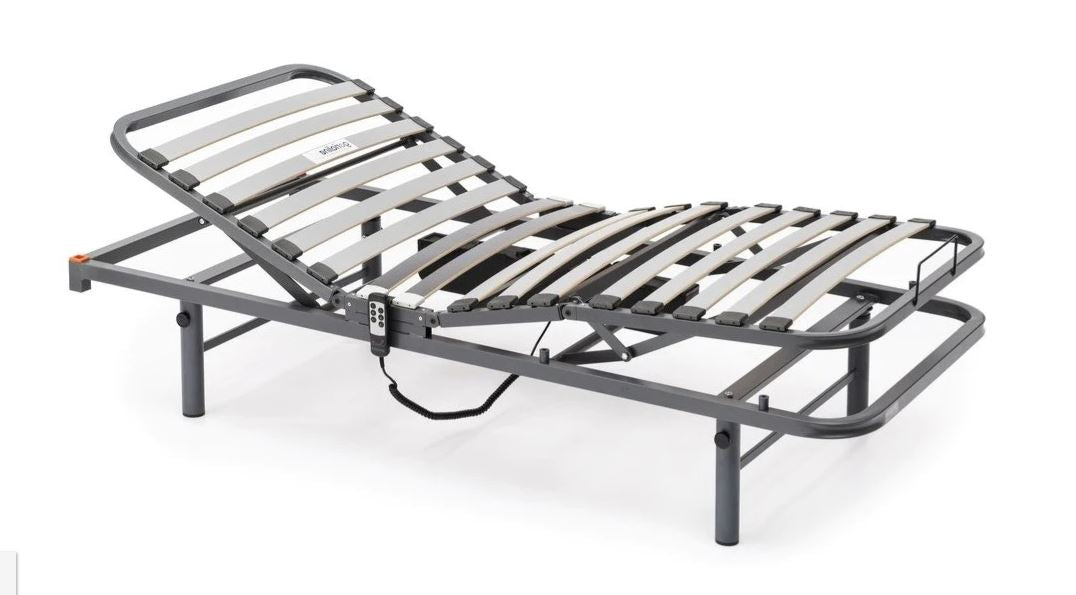 CAMA ECO PLUS 105 CM + INCORPORADOR