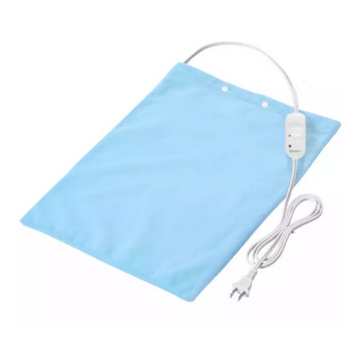 Coussin Chauffant Electrique pour le Dos, Les Épaules, Nuque, Couverture Chauffante 60 x 85cm, 4 Température Réglable, 90 min Arrêt Automatique et Protection Contre la Surchauffe, Lavable en Machine Coussin Chauffant Electrique pour le Dos, Les Épaules, Nuque, Couverture Chauffante 60 x 85cm, 4 Température Réglable, 90 min Arrêt Automatique et Protection Contre la Surchauffe, Lavable en Machine