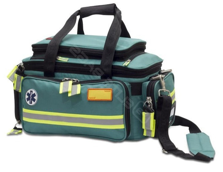 Sac de Premiers Secours d'urgence Vital Moyen