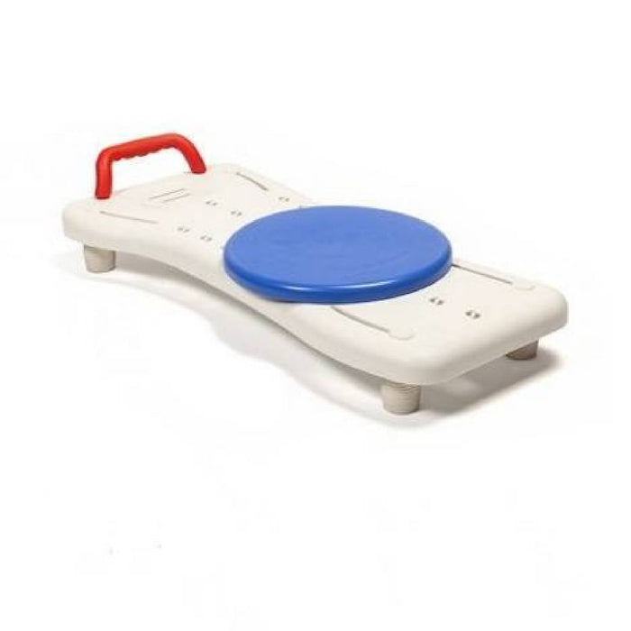 Planche De Bain Réglable Herdegen - Installation Sans Outils, Support 200kg, Plastique ABS